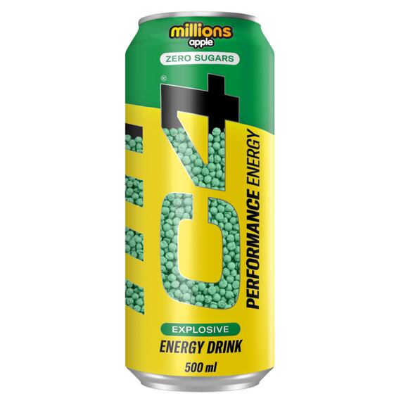 Drink Mix C MA 473ml * 12