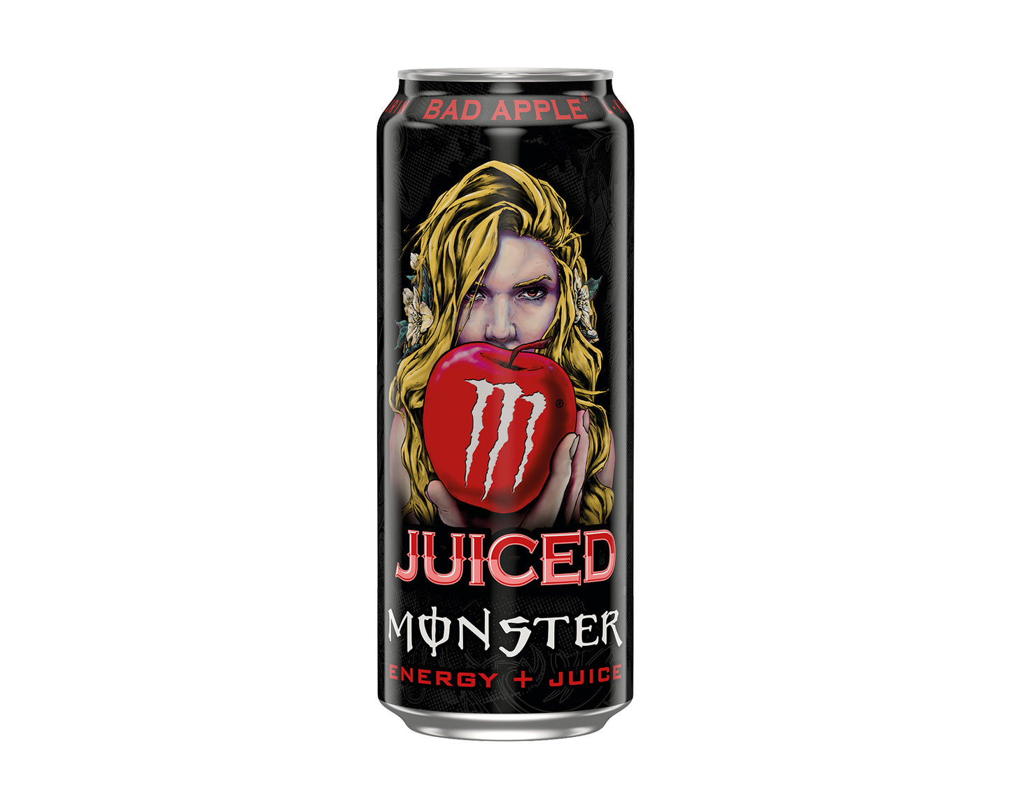 Monster Bad Apple 500mL*12