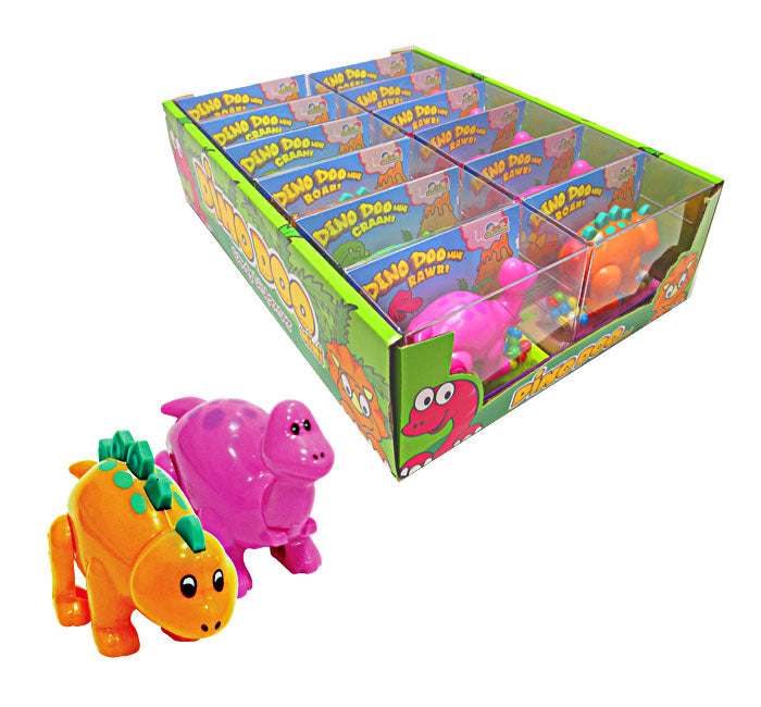 Kidsmania Dino Doo * 12