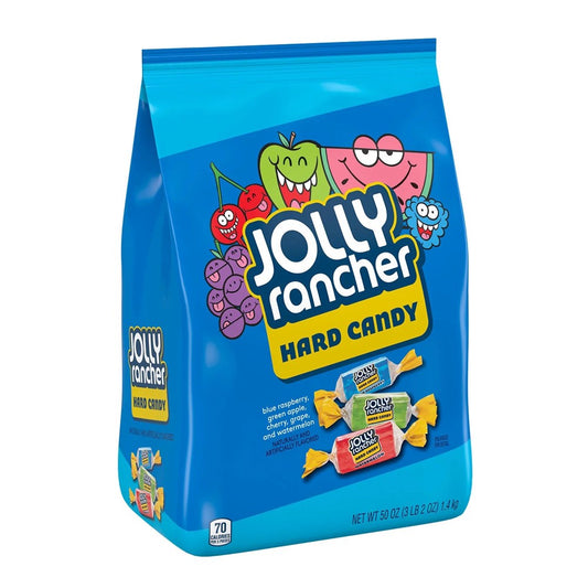 Jolly Rancher Hard Candy 1.4kg