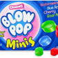 Charms Blow Pop Minis 99g * 12