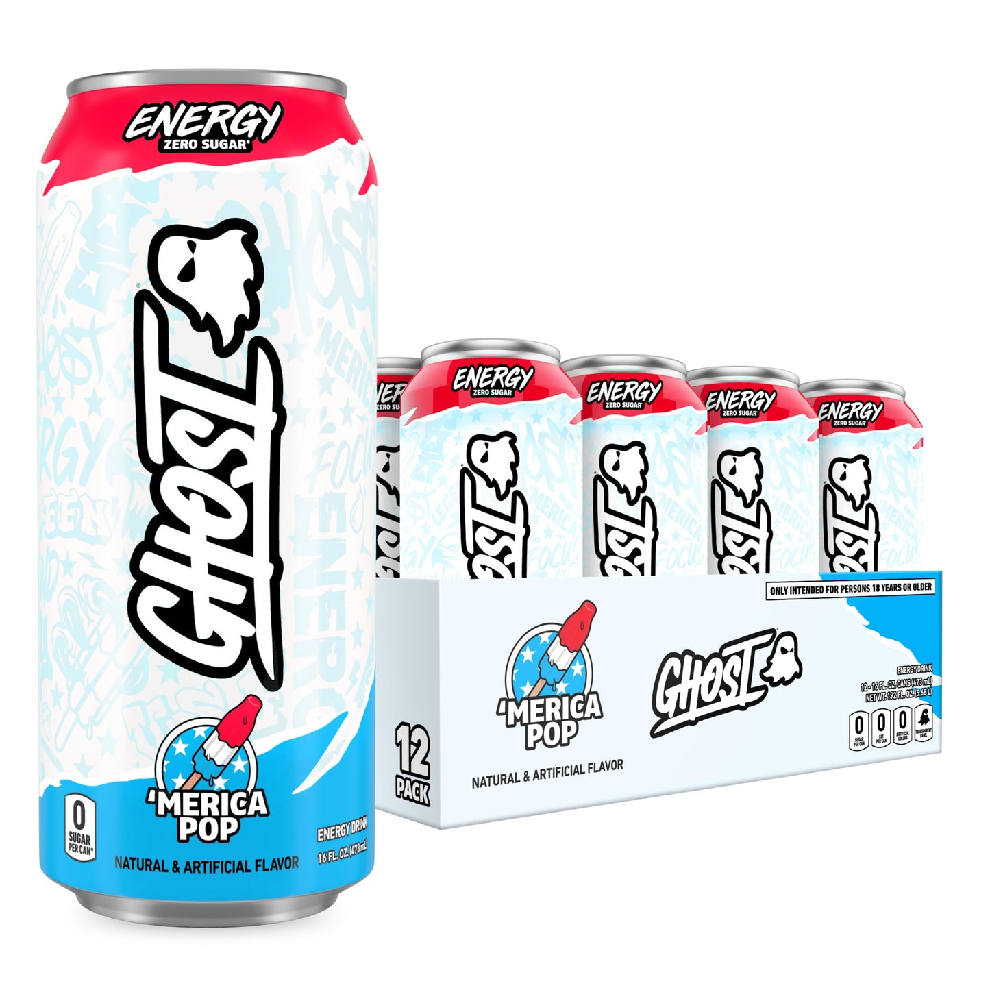 Drink Mix G MP 473ml * 12