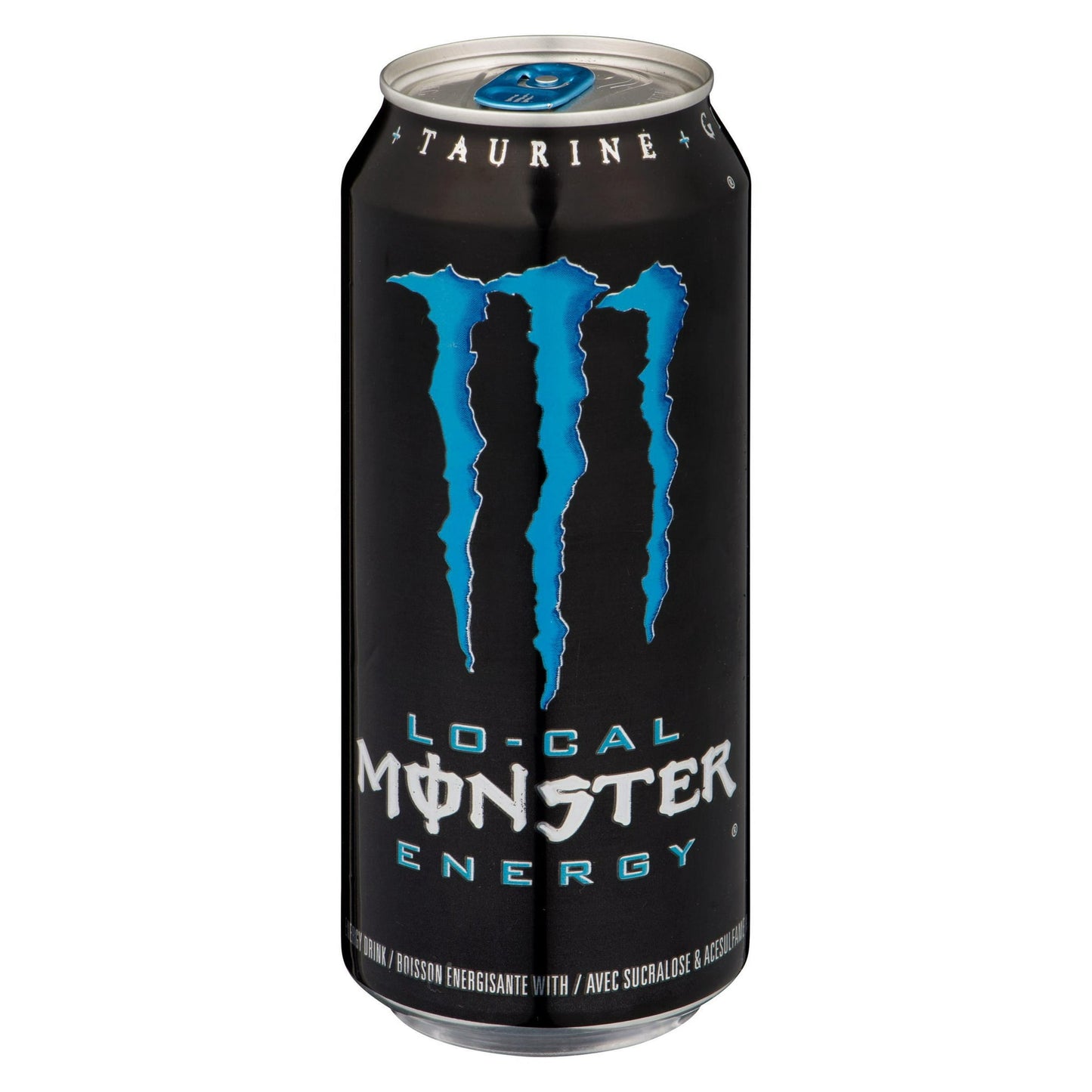 Monster Lo Carb 473ml * 12