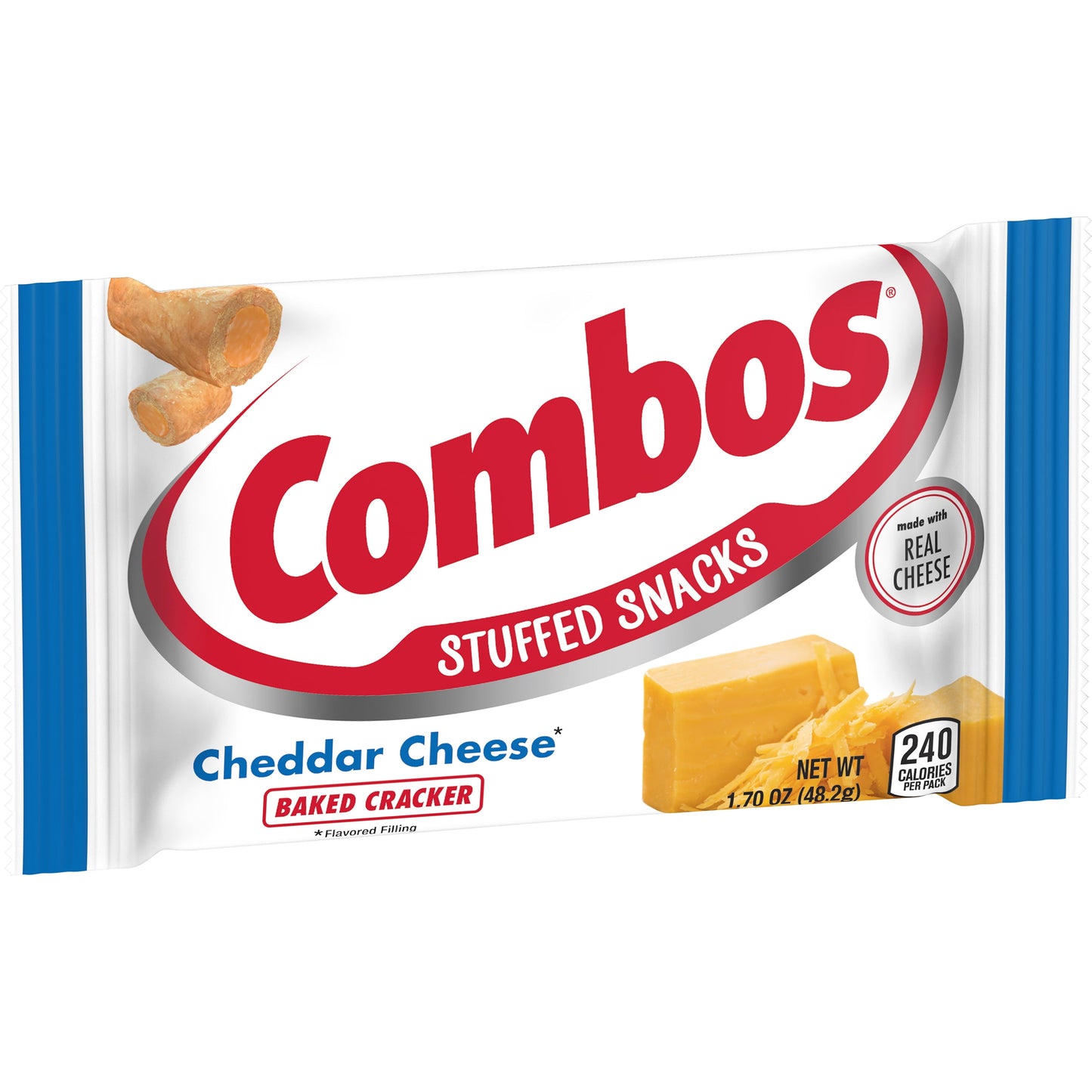 Combos Cheese Cracker 51g * 18