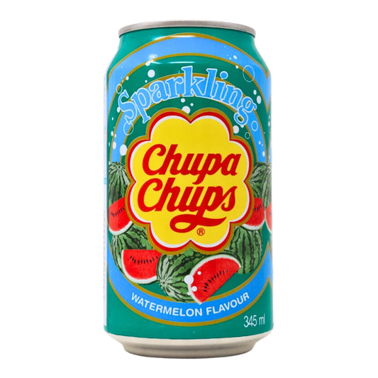 Chupa Chups Watermelon 345ml * 24