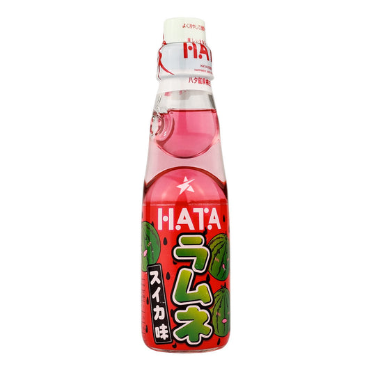 Hata Ramune Watermelon 200ml * 30