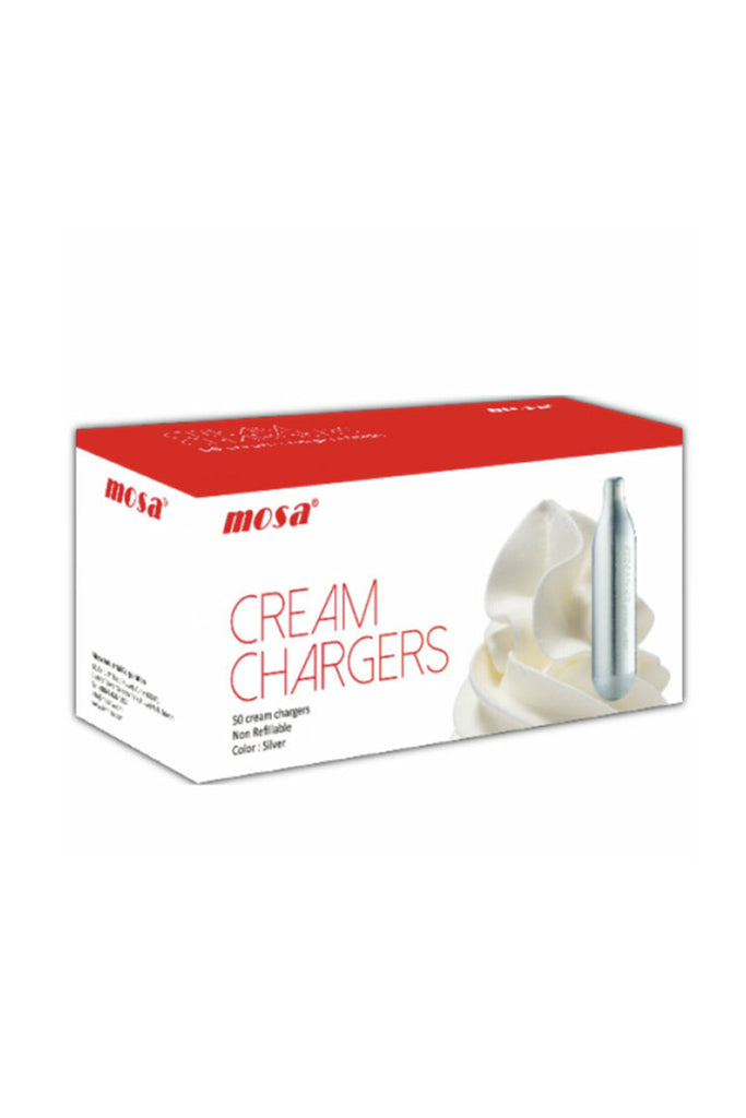 Mosa 50pk * 12