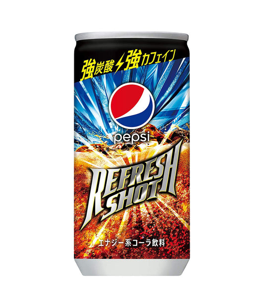 Pepsi Refreshshot 200ml * 30