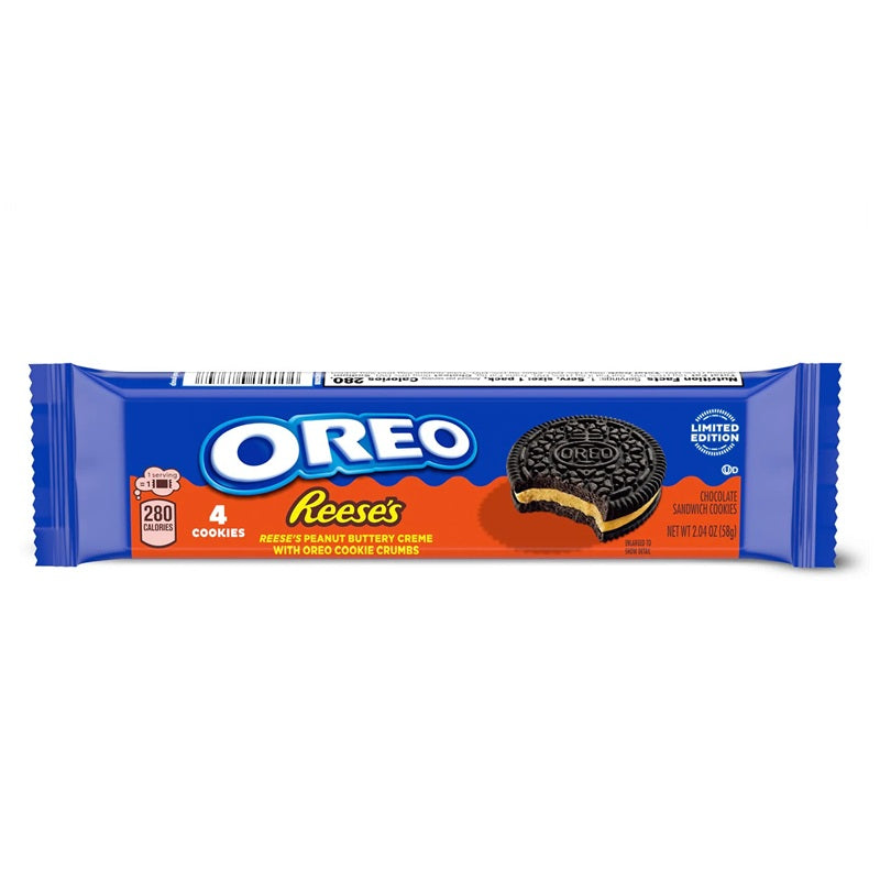 Reeses Oreo Cookies KS 79g * 24