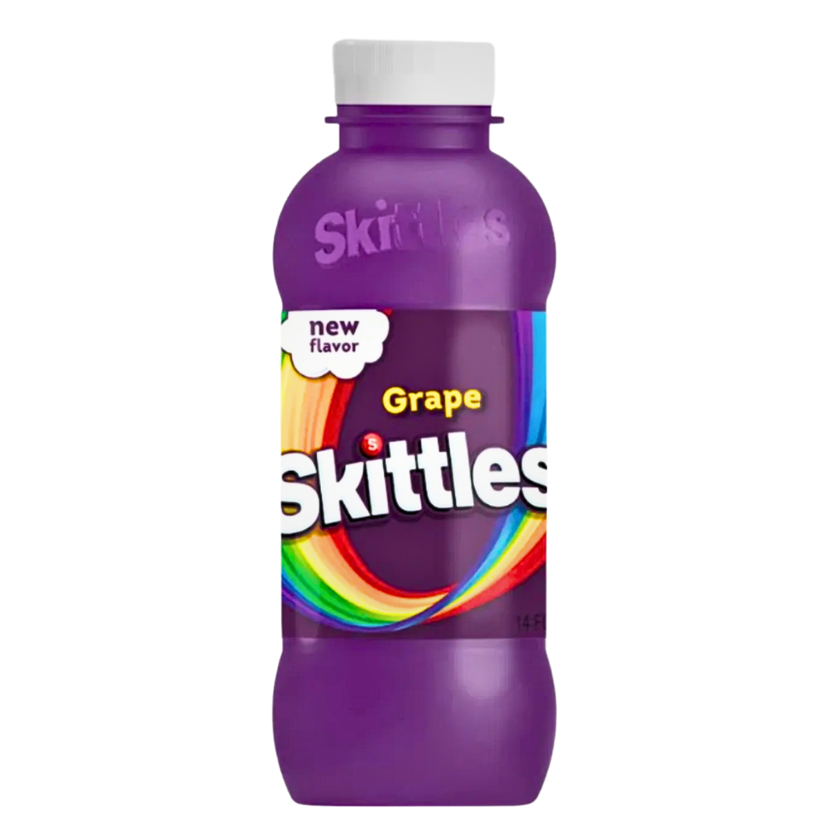 Skittles Grapes 414ml * 12