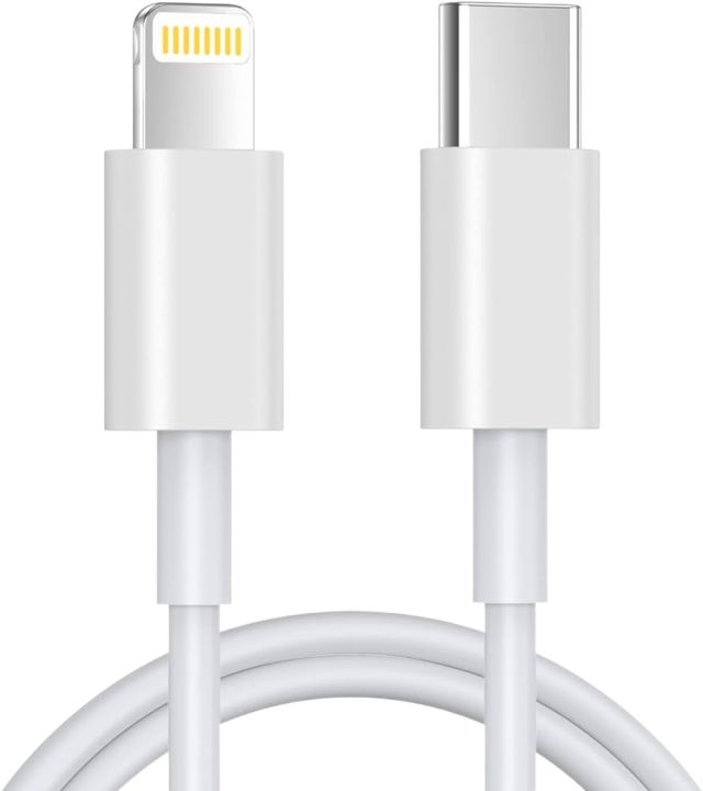 Coye Fast Charge USB-Lightning Cables cm-2