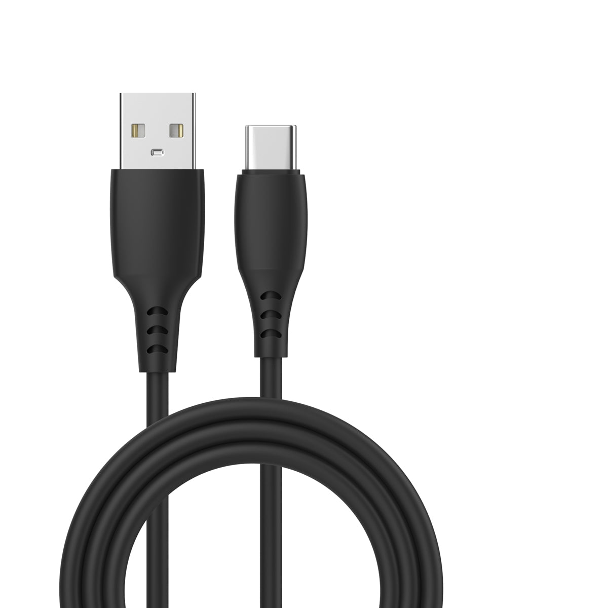 Coye 4A USB-Type-C Silicone 1000MM