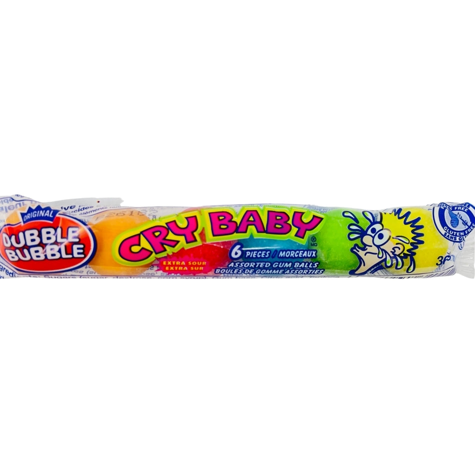 Cry Baby Tube * 36