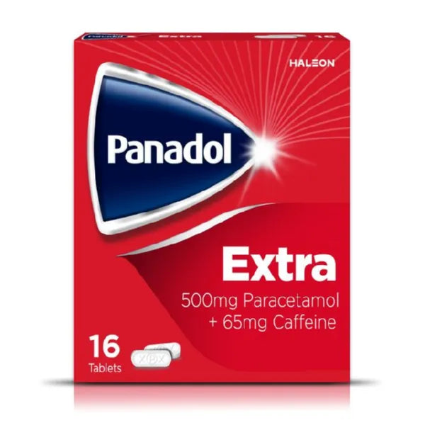 Panadol Extra