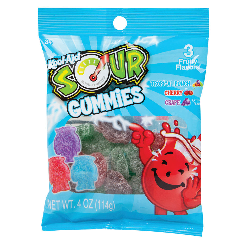 KAGCM200RD  Kool-Aid™ Gummy Candy Maker 