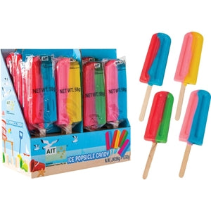 Ice Popsicle Candy 58g * 24