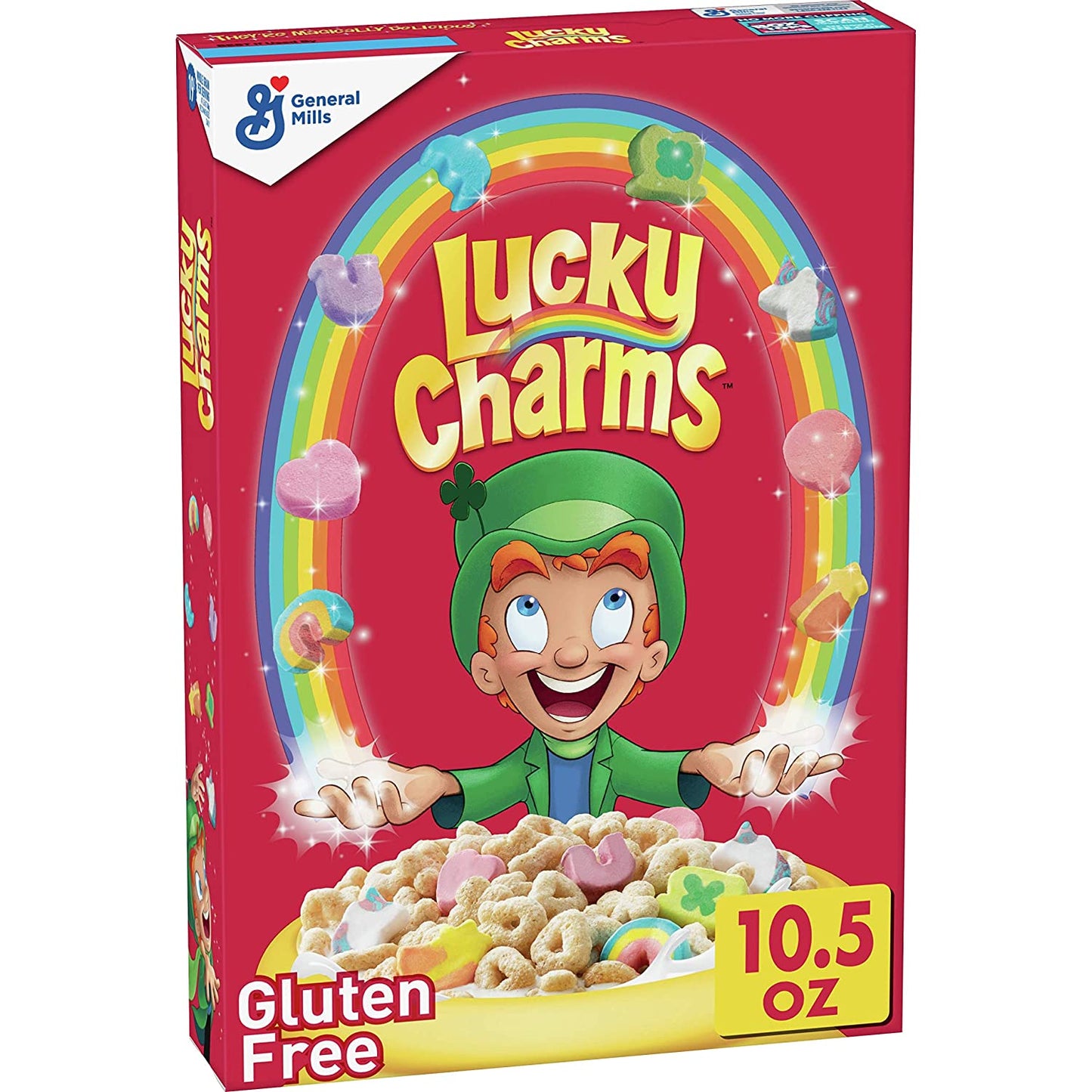Lucky Charms 297g