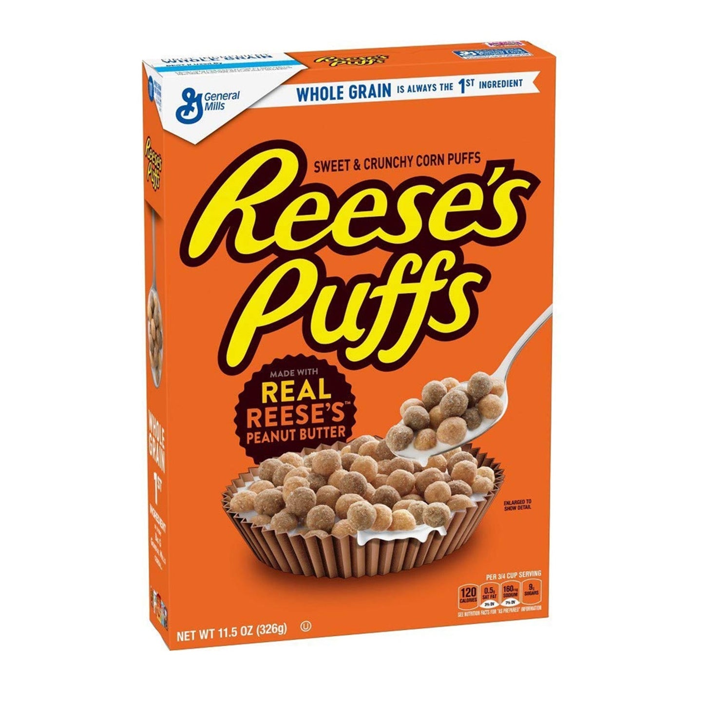 Reeses Puffs 326g
