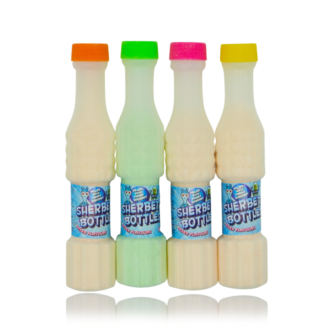 Sherbet Bottles 18g * 24