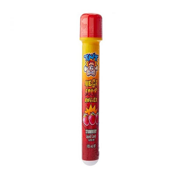 TNT Mega Roller 105mL * 12