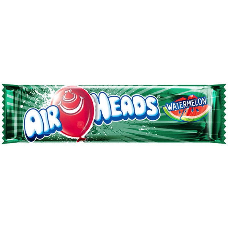 Airheads Watermelon 15.6g * 36