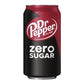 Dr. Pepper Zero Sugar 355mL * 12