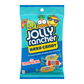 Jolly Rancher Hard Candy Trop 184g * 12