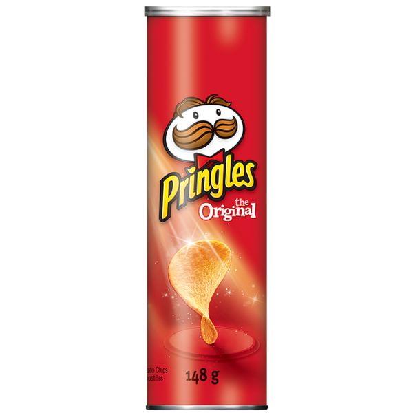Pringles Original 156g