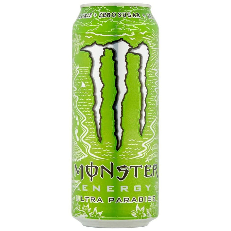 Monster Ultra Paradise 500mL * 12
