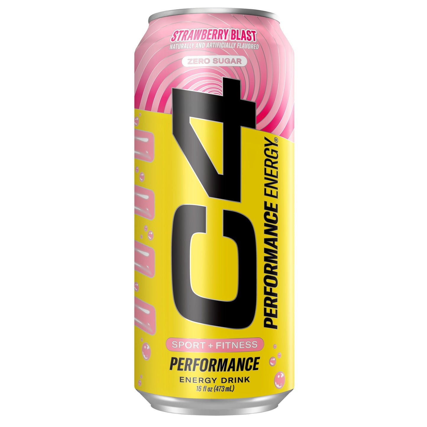 Drink Mix C SB 473ml * 12