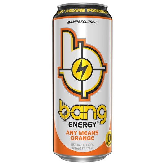 Drink Mix B O 473ml * 12