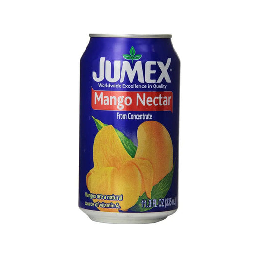 Jumex Mango Can 334mL * 24