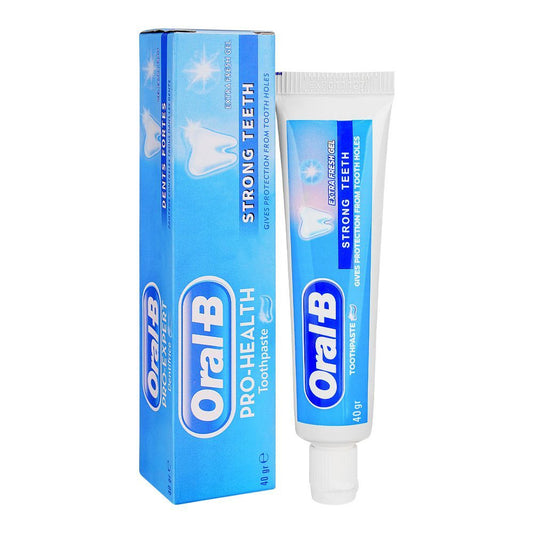 Oral B Toothpaste 40g * 12