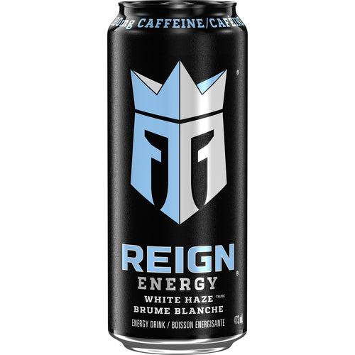 Reign White Haze 473ml * 12
