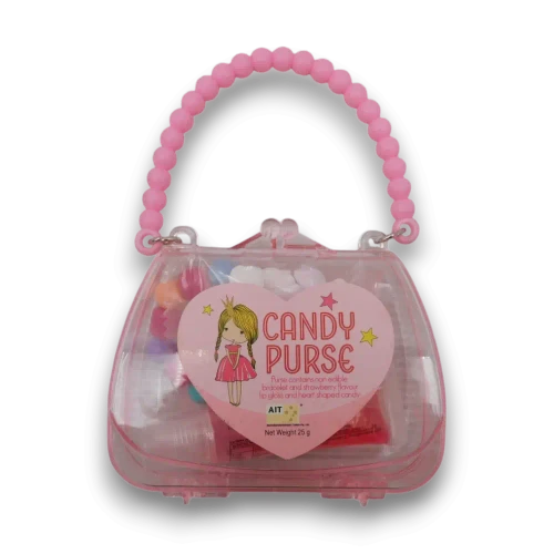 Candy Purse 25g * 12