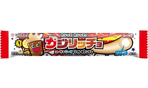 Coris Gaburicho Soft Candy * 24