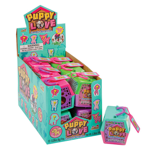 Kidsmania Puppy Love * 12