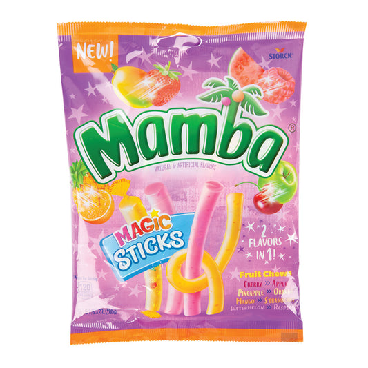 Mamba Magic Sticks Bag 178g