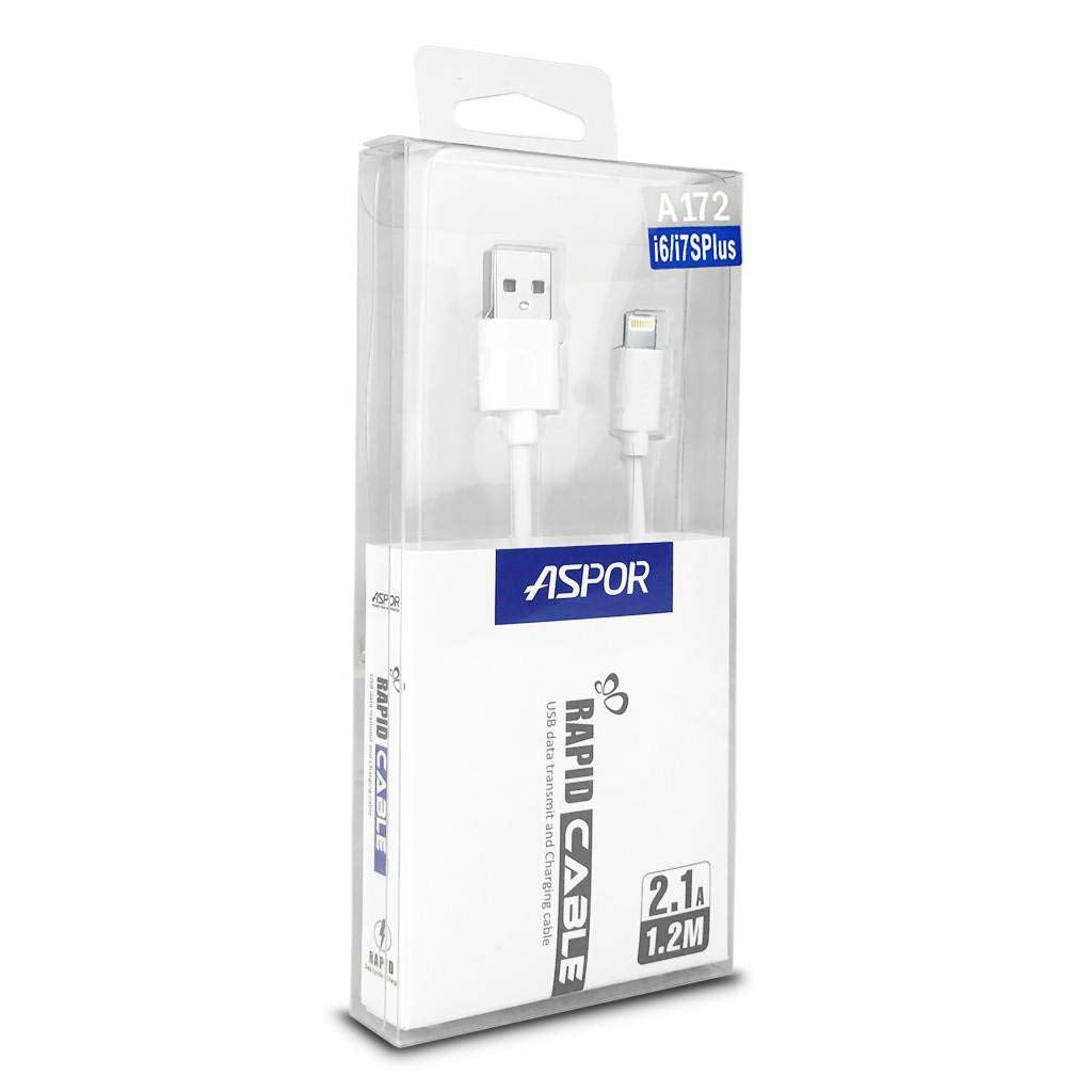 Aspor Cables Iphone