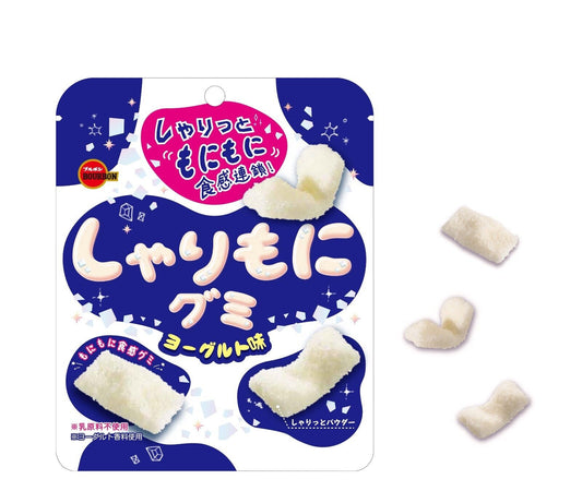 Sharimoni Gummi Yogurt 57g * 10