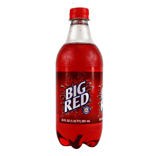 Big Red 591mL * 24