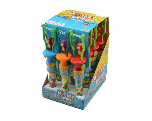 Kidsmania Monkey Swing * 12