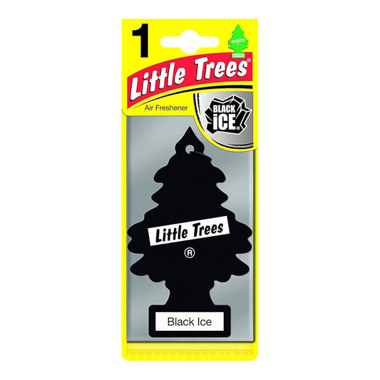 Little Tree Box Black Ice Tea * 24