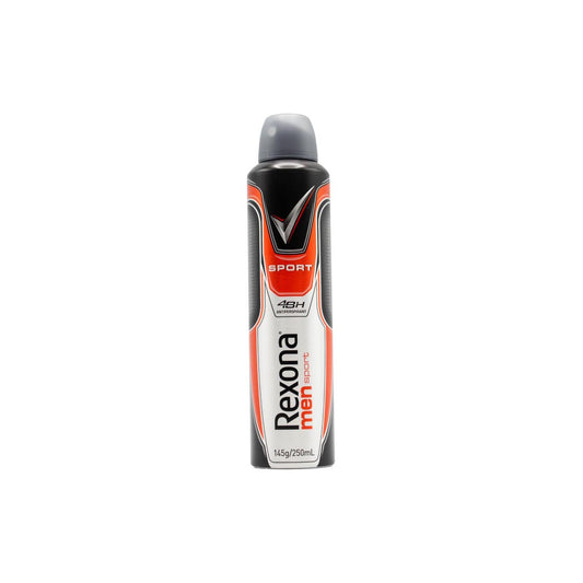 Rexona Mens Sports 250mL * 6