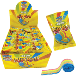 TNT Rip Roll 20g * 40