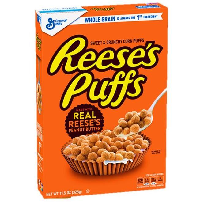 Reeses Puffs 326g