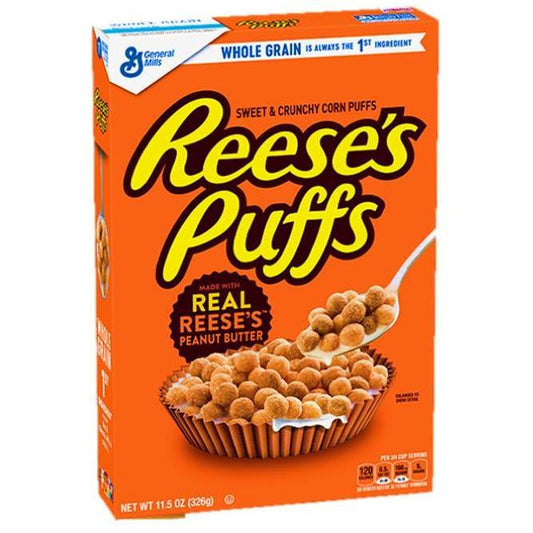 Reeses Puffs 326g