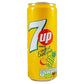 7-up Cocktail Exotique 330mL*24