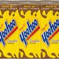 Yoohoo Chocolate Drink 192mL * 32