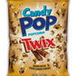 Candy Pop Twix Popcorn 28g * 8